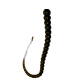 Whip Worm - Soft Plastic Worm with Whip-Like Tail for Bass Fishing