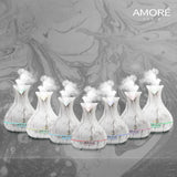White Marble 300ml Ultrasonic Aroma Diffuser