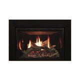 White Mountain Hearth (Empire) Rushmore 36-Inch TruFlame Clean Face Natural Gas Direct Vent Fireplace [DVCT36CBP95N] (SAK69428)