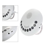 White Noise Sound Machine Soothing Sound Therapy Machine