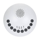 White Noise Sound Machine Soothing Sound Therapy Machine