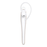 White Wireless Bluetooth 4.1 Earphone Sports Stereo