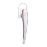 White Wireless Bluetooth 4.1 Earphone Sports Stereo