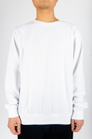 Greenhouse Fleece Crewneck