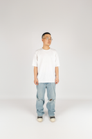 042 Clothing Impolite T-Shirt