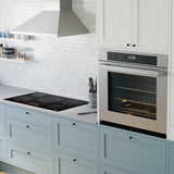 Rangaire 36" Induction Cooktop 5 Burners RCI361S