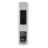 Samsung BN59-01494A / TM2361E Eco Smart TV Remote Control | White | Solar Cell | RF and IR | The Frame | 2023 - BN5901494A