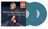 My Love Is Your Love (Special Edition, Translucent Blue Colored Vinyl) [Import] (2 Lp's) [Vinyl]