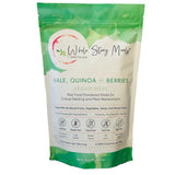 Whole Story Meals Kale, Quinoa and Berries Flavor