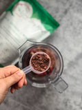 Whole Story Meals Kale, Quinoa and Berries Flavor