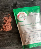 Whole Story Meals Kale, Quinoa and Berries Flavor