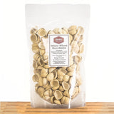 Fresh Whole Wheat Orecchiette Pasta