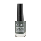 Note Nail Flawless - Chemical-Free Nail Polish for a Professional Finish