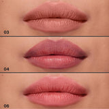 Stellary Automatic Lip Liner 04 Plum for Matte Definition