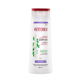 Restorex Hair Loss Shampoo - Promotes Healthy Hair Growth & Strengthens Hair - 16.91 fl oz