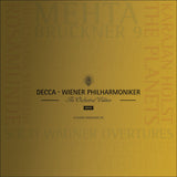 Wiener Philharmoniker - Wiener Philharmoniker Edition (Limited Edition) (6 Lp's) (Box Set) [Vinyl]