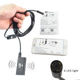 Wifi Endoscope Camera - Assorted Sizes
