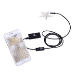 Wifi Endoscope Camera - Assorted Sizes