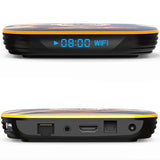 WiFi Smart TV Box Smart TV Box