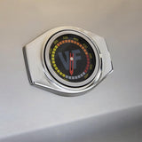 Wildfire Outdoor Living Ranch Pro 304 Stainless Steel Propane Gas Grill, 30" (WF-PRO30G-RH-LP) (SAK18437)