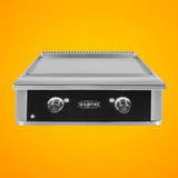 Wildfire Outdoor Living Ranch Pro 30-Inch 304 Stainless Steel Griddle [WF-PRO30GRD-BSS/SS] (SAK18364)