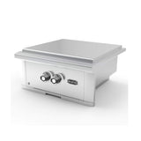 Wildfire Outdoor Living Ranch Pro 24-Inch Stainless Steel Power Burner [WFPOWBRN-BSS/SS] (SAK71537)