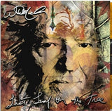 Willie Nelson - Last Leaf On The Tree (Amber Fossil Colored Vinyl) (2 Lp) [Vinyl]