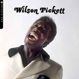 Wilson Pickett - Now Playing [Vinyl]