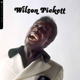 Wilson Pickett - Now Playing [Vinyl]