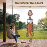 Wind Chimes for Outside Decor