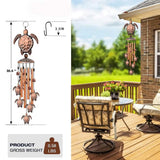 Wind Chimes for Outside Decor