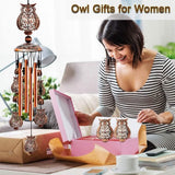 Wind Chimes for Outside Decor