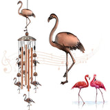 Wind Chimes for Outside Decor