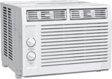 Window Air Conditioner, 7 Temp Dial, Cools up to 150 Sq.Ft.  A8501W