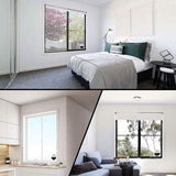 Window Security Alarm Device