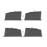 Window Sunshade for Tesla Model S