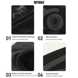 Windproof Dustproof Thermal Face Cover
