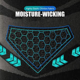Windproof Dustproof Thermal Face Cover