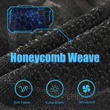 Windproof Dustproof Thermal Face Cover