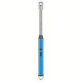 Windproof Rechargeable Arc USB Lighter