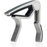 WINGO Quick-Change Capo for 6 String Steel Acoustic and Electric Guitars
