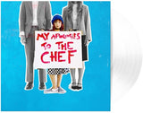 My Apologies To The Chef (White Colored Vinyl) [Vinyl]