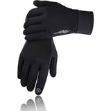 Winter Men's and Women's Touch Screen Gloves