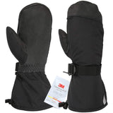 Winter Ski Thermal Gloves for Men and Women
