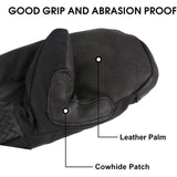 Winter Ski Thermal Gloves for Men and Women