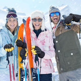 Winter Ski Thermal Gloves for Men and Women