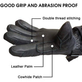 Winter Ski Thermal Gloves for Men and Women