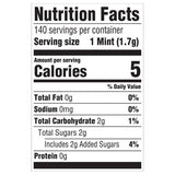 LIFESAVERS MINTS - WINT O GREEN