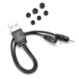 Wireless Bluetooth Mini Earbuds Stereo Earphone Headphones Twins Headset