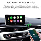 Wireless CarPlay Adapter